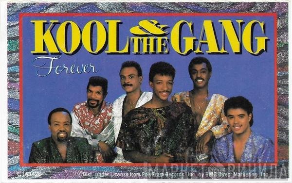 Kool & The Gang  - Forever