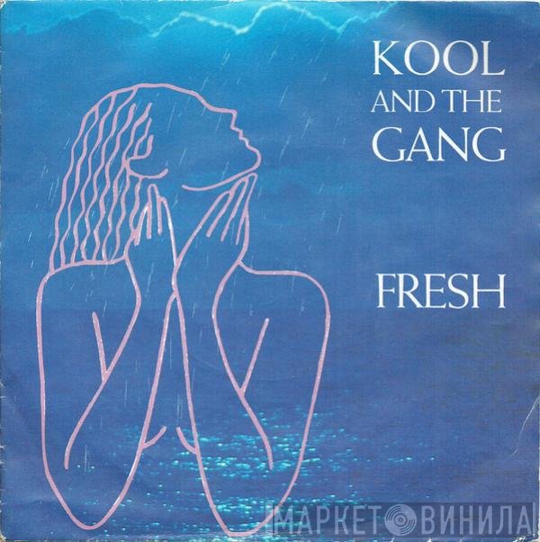 Kool & The Gang  - Fresh