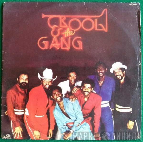 Kool & The Gang  - Good Time Tonight