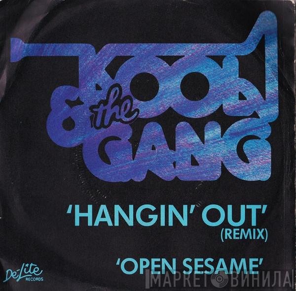 Kool & The Gang - Hangin' Out (Remix)
