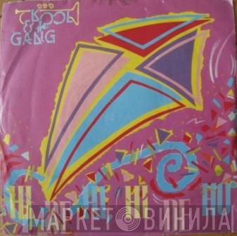 Kool & The Gang - Hi De Hi, Hi De Ho
