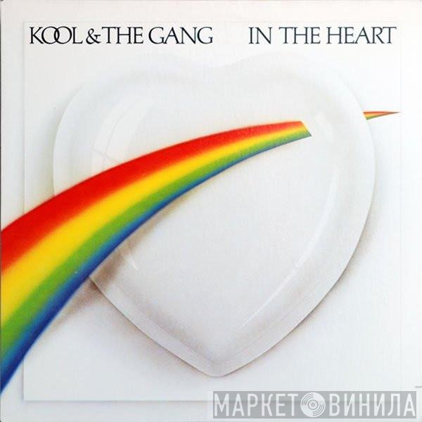 Kool & The Gang  - In The Heart