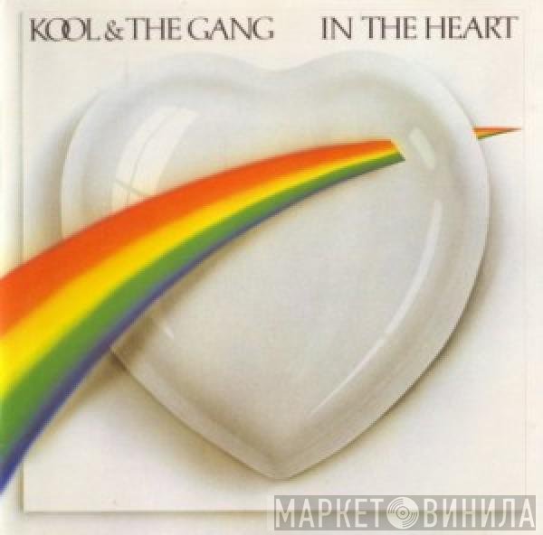 Kool & The Gang  - In The Heart