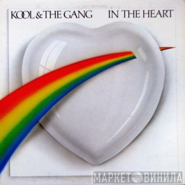 Kool & The Gang  - In The Heart