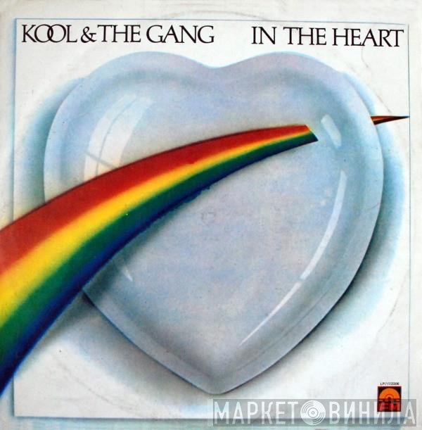 Kool & The Gang  - In The Heart