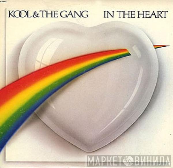 Kool & The Gang  - In The Heart