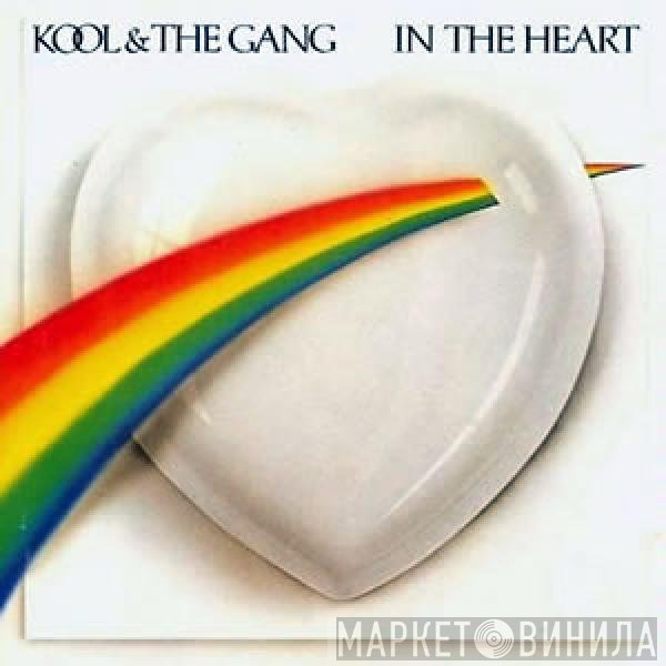 Kool & The Gang  - In The Heart