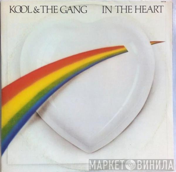 Kool & The Gang  - In The Heart