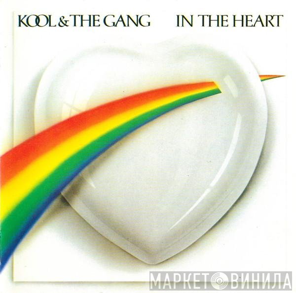 Kool & The Gang  - In The Heart