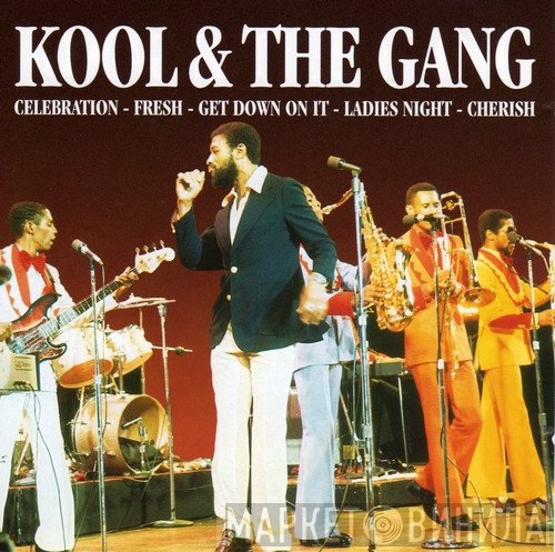 Kool & The Gang - Kool & The Gang