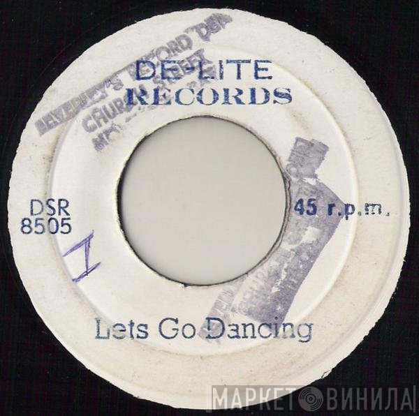 Kool &amp; The Gang - Let's Go Dancing