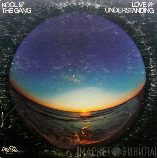 Kool & The Gang  - Love & Understanding
