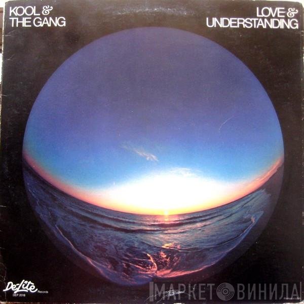 Kool & The Gang  - Love & Understanding