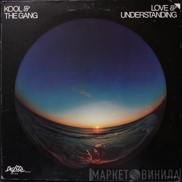 Kool & The Gang  - Love & Understanding