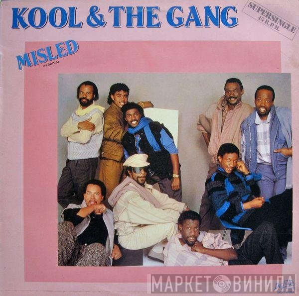 Kool & The Gang  - Misled = Perdida