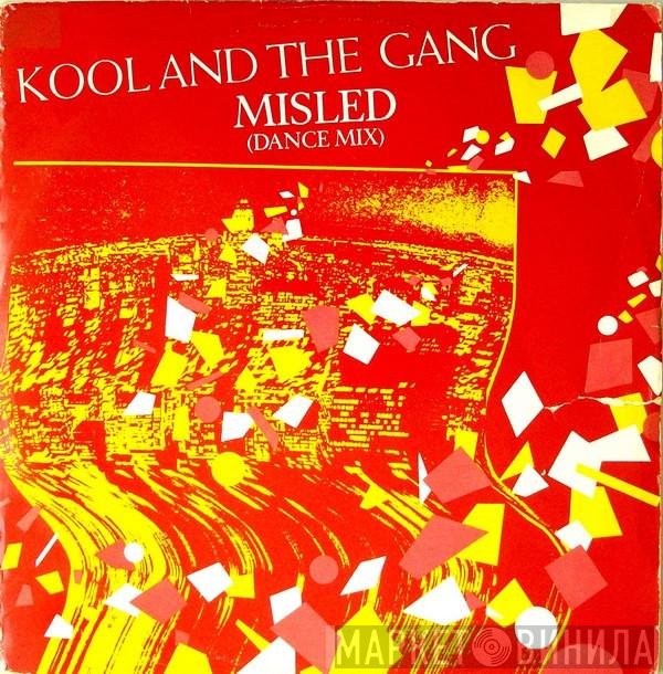 Kool & The Gang - Misled (Dance Mix)