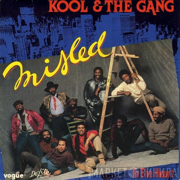 Kool & The Gang - Misled
