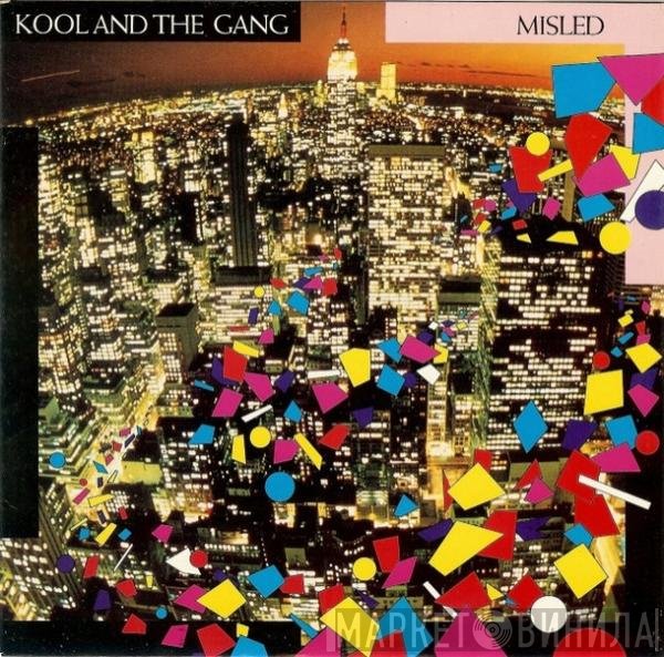 Kool &amp; The Gang - Misled