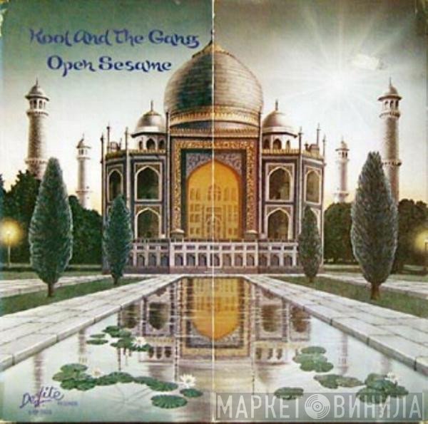 Kool & The Gang  - Open Sesame