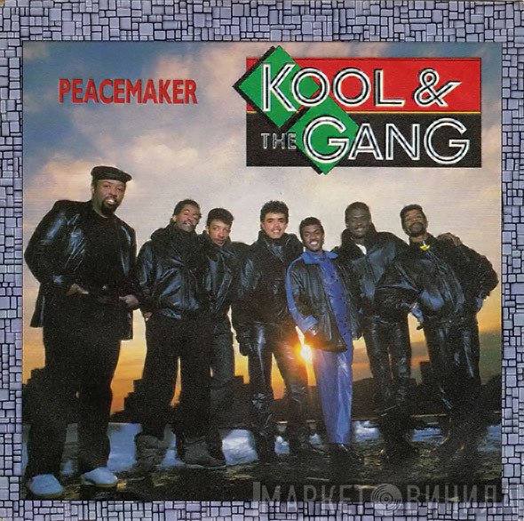 Kool & The Gang  - Peacemaker