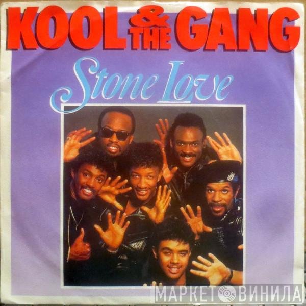Kool &amp; The Gang - Stone Love