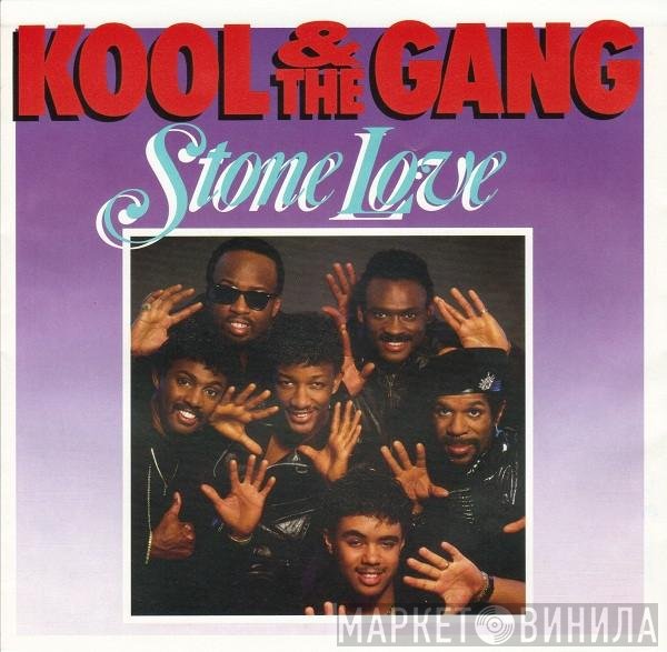 Kool &amp; The Gang - Stone Love