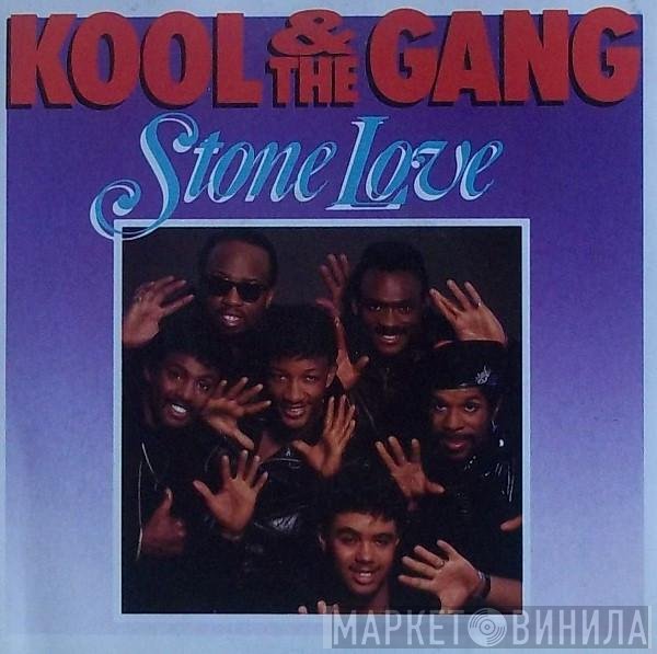 Kool & The Gang - Stone Love