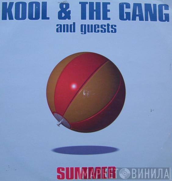Kool & The Gang  - Summer