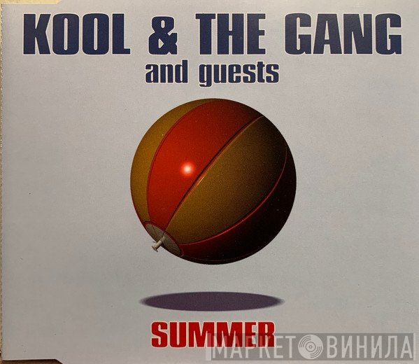 Kool & The Gang  - Summer