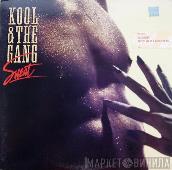 Kool & The Gang  - Sweat