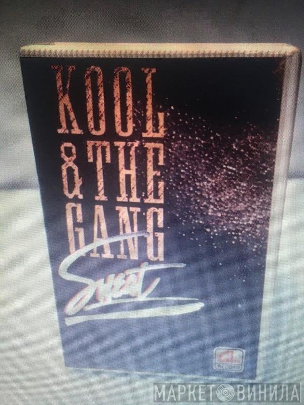 Kool & The Gang  - Sweat