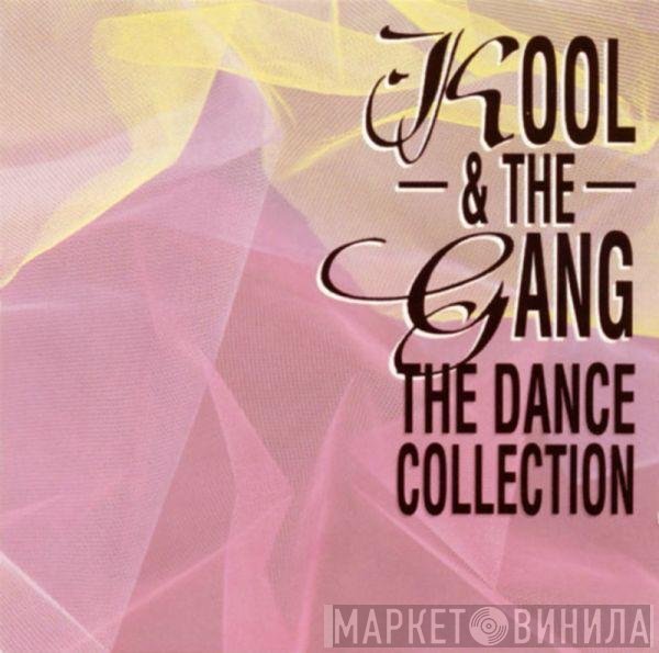 Kool & The Gang  - The Dance Collection