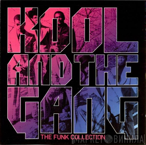 Kool & The Gang  - The Funk Collection