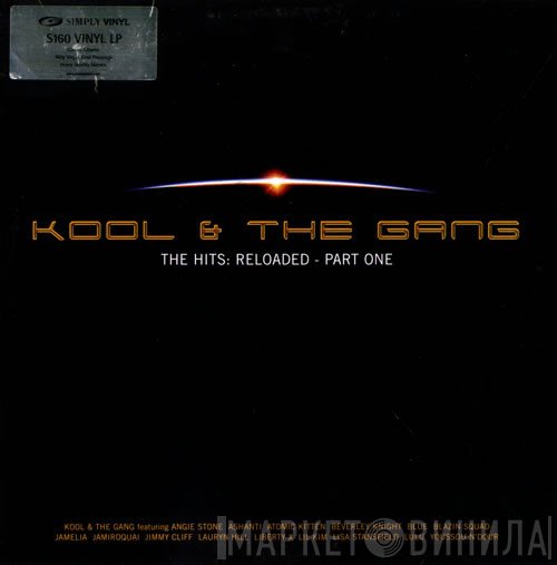 Kool & The Gang  - The Hits: Reloaded - Part One