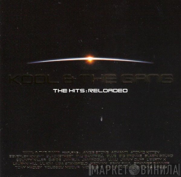 Kool & The Gang - The Hits: Reloaded