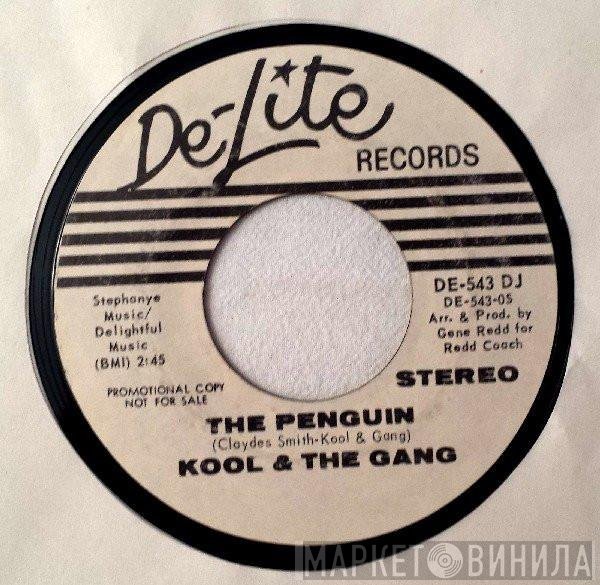 Kool & The Gang - The Penguin