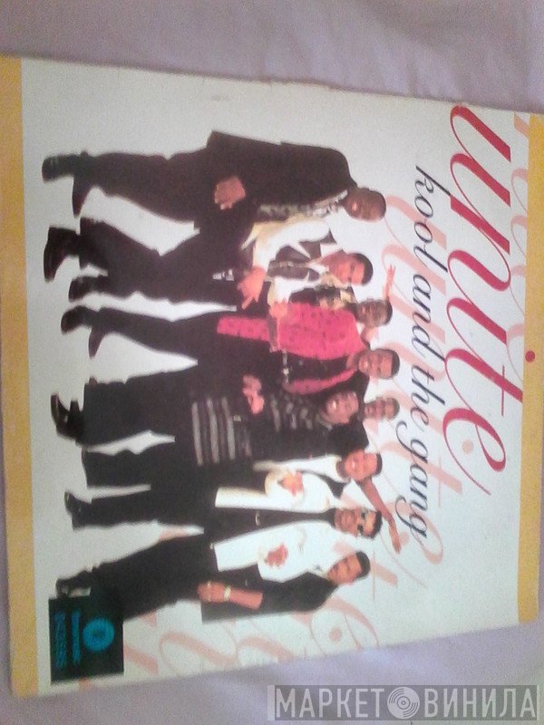 Kool & The Gang  - Unite