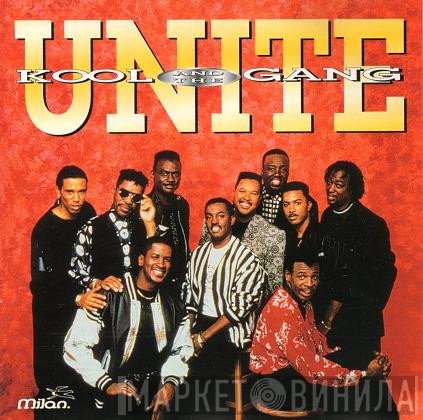 Kool & The Gang  - Unite