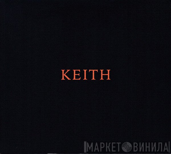 Kool Keith  - Keith