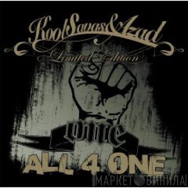 Kool Savas & Azad  - All 4 One
