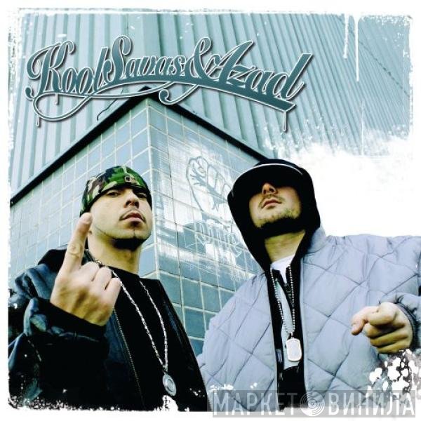 Kool Savas & Azad  - One