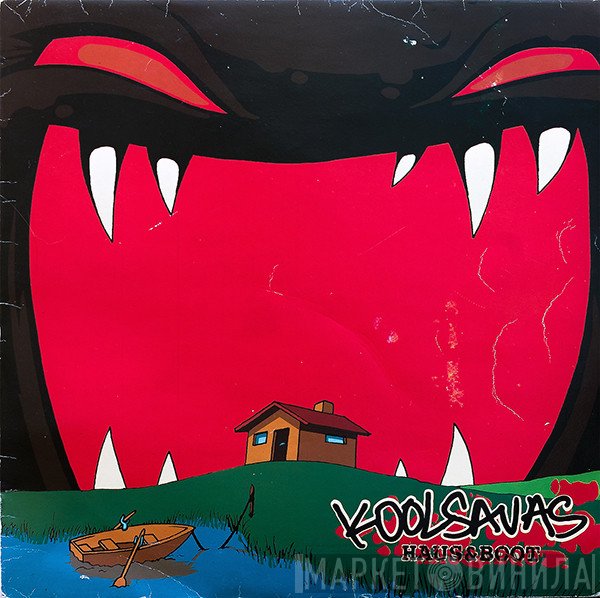 Kool Savas  - Haus & Boot