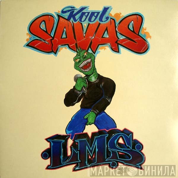 Kool Savas  - LMS