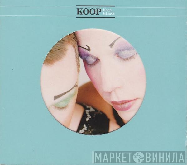 Koop  - Koop Islands