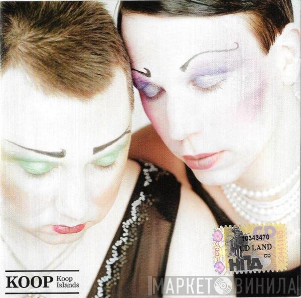 Koop  - Koop Islands
