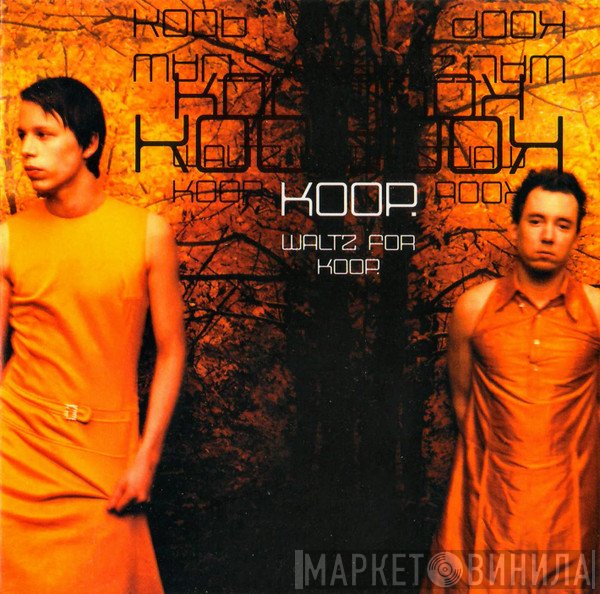 Koop  - Waltz For Koop