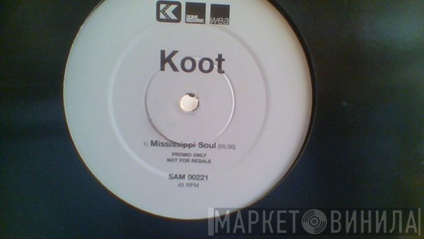 Koot - Mississippi Soul