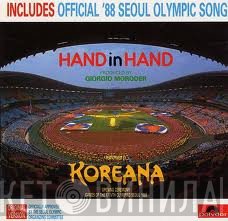 Koreana  - Hand In Hand