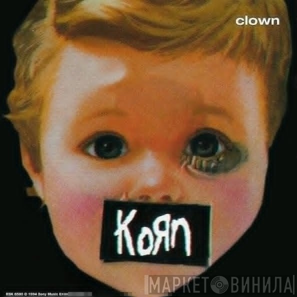 Korn  - Clown