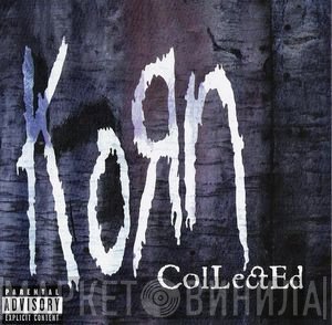 Korn  - Collected